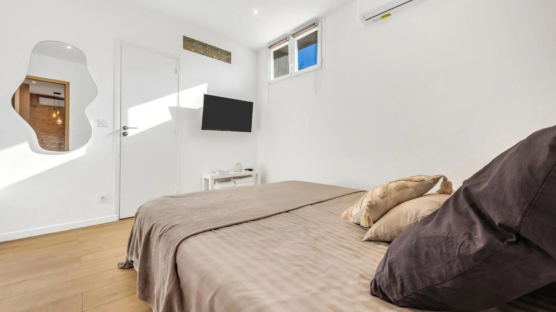 Cannes Riviera By Scls Locations Apartment