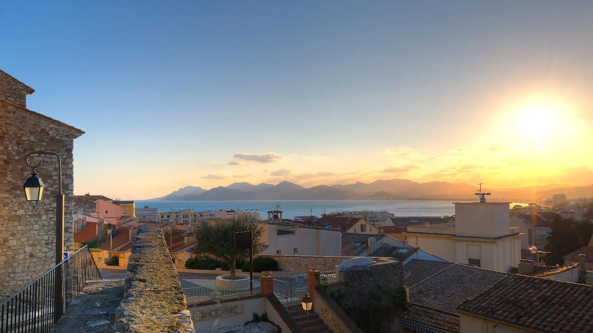 Cannes Riviera By Scls Locations France