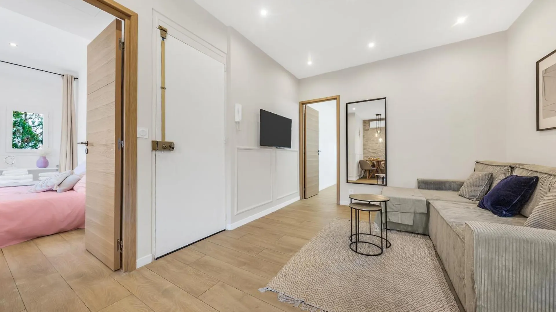 Cannes Riviera By Scls Locations Apartment