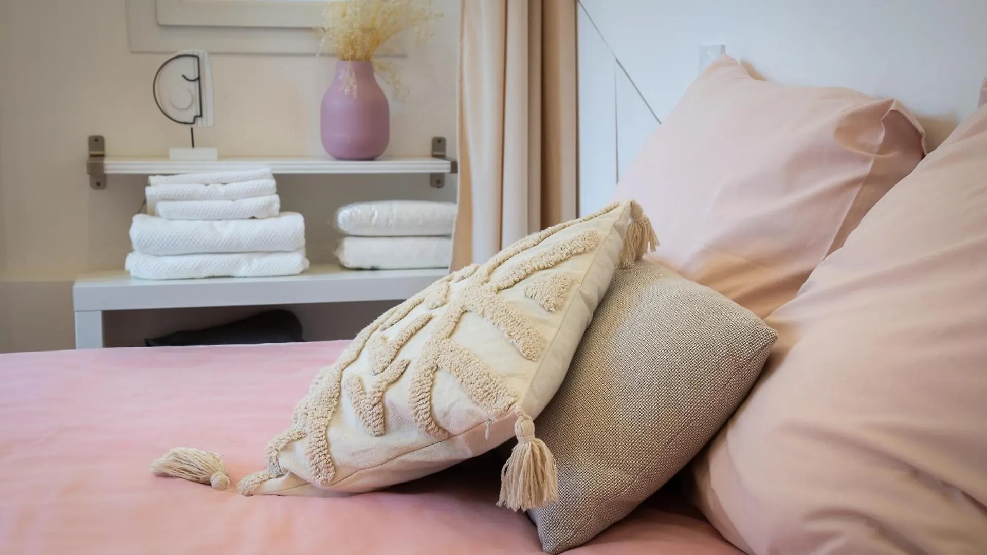 Apartmán Cannes Riviera By Scls Locations
