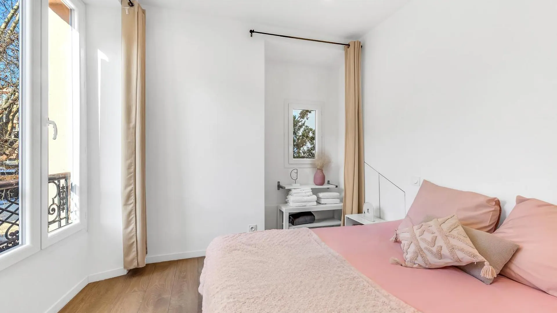 Cannes Riviera By Scls Locations Apartament